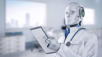 Your AI doctor could be wrong half the time