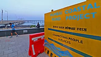 Coastal Road: A Road For Few, Paid For By Taxpayers And The Environment