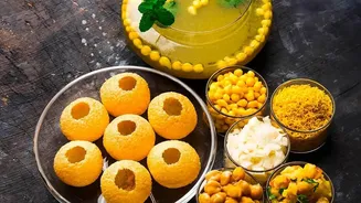 A 10-Stop Guide to the History and Flavours of Amritsar