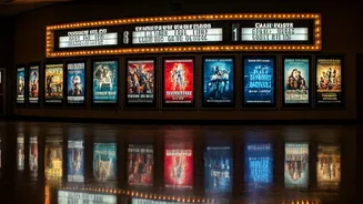 6 Upcoming Films Hitting Theaters (Jan 19-25, 2026)