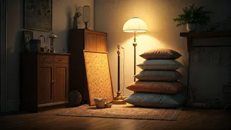 Unlock Home Comfort: 8 Design Mistakes Sabotaging Your Sanctuary