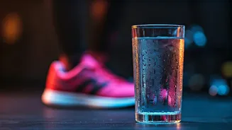 Hydration Is The Unsung Fitness Sidekick