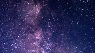 How Reducing Light Pollution Could Transform Tourism In Nashik’s Udmal