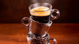 The Brewing Method Can Matter Even When Two Cups Use the Same Beans