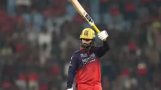 IPL 2026: Royal Challengers Bengaluru vs Gujarat Titans, Qualifier 1 - Who Said What?