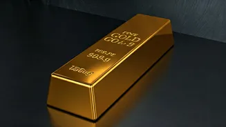 Gold Prices Could Rise Sharply, Experts Say