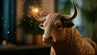 Taurus Love & Home Focus: April 27, 2026 - Your Social Spark Ignites!