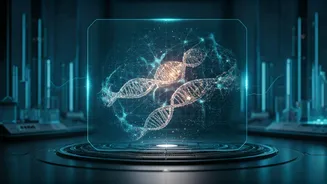 AI's Next Frontier: 7 Transformative Shifts Expected by 2026