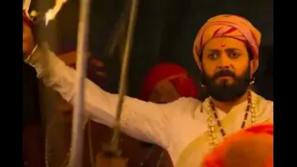Raja Shivaji Box Office Day 9: Riteish Deshmukh’s Film Continues Strong Run, Crosses Rs 60 Crore
