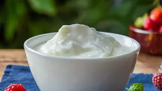 Fruit Yoghurt Is Not Automatically Low in Added Sugar
