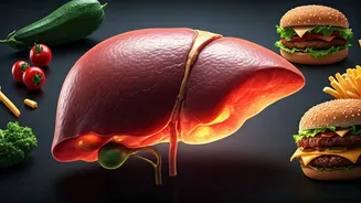 World Liver Day: The Devastating Impact of Junk Food on Your Liver's Health