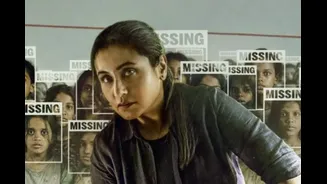 Rani Mukerji's Mardaani 3 Gets U/A 16+ Certificate, Touted As Longest Film In The Franchise: Report