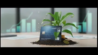 Beyond a free extension of monthly income, Gen Z Credit Cards highlight credit scores, debt habits and financial independence