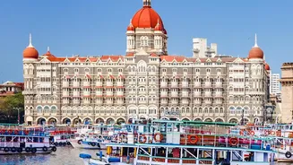 India's 2026 Michelin Key List Offers 47 Hotels For Long-Weekend Inspiration