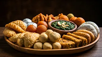 Lohri 2026: Delicious Punjabi Recipes to Celebrate!