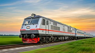 India's First Vande Bharat Sleeper: A New Era of Travel!