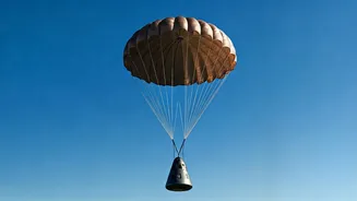 India's Human-Spaceflight Roadmap Needs This Test First