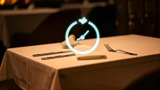 Bengaluru Restaurants Eye 'Table Charges' for Prolonged Real Estate and Political Chats