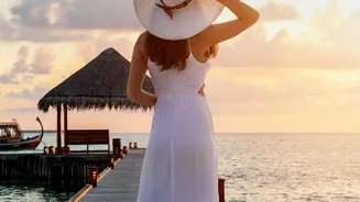 8 Extraordinary Luxury Travel Experiences That Go Far Beyond A Hotel Stay