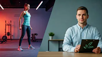 Fitness Creators Pivot From Content To Certified Wellness Coaching