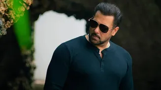 Salman Khan Helps with Medical Needs
