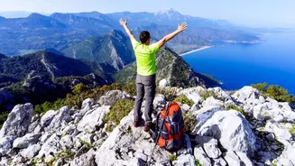 Greece's Ancient Walking Trails Explained: Planning Routes Around Local Conditions