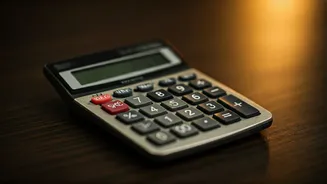 Financial Tools: Your Guide to Smart Investing and Savings