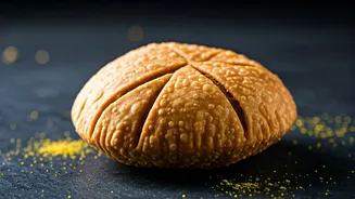 Mastering Rajasthani Besan Kachori: A Crispy Delight for Your Tea Time