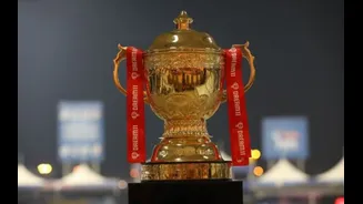 IPL valuation declines after online gaming ban