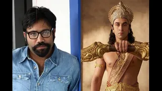 Sandeep Reddy Vanga Praises Ramayana Trailer, Says ‘Dharma Will Always Triumph Over Adharma’