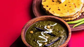 A Monsoon Food Journey Through Six Indian Regional Dishes