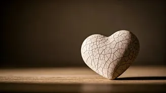 Why Breakups Hurt So Much: Science Explains the Hold of Long-Term Relationships