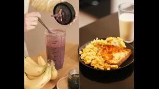 5 truques para bater a meta de proteína, mesmo na correria