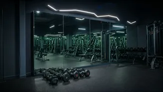 Sonakshi Sinha's Body Image Journey: From Criticism to Self-Acceptance