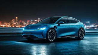 Tata Motors More Than Doubles Its EV Registrations