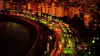 High Property Registrations In Mumbai Show Demand, But Buyers Still Need Price Checks