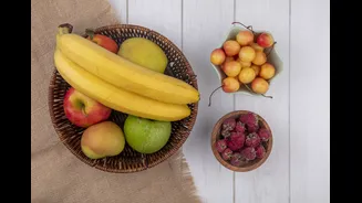 6 frutas ideais para seu pré-treino e que ajudam na performance