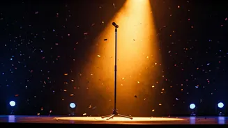 Karan Aujla's Mumbai Concert: Organisers Address March Show Issues & Announce Free April 12 Event