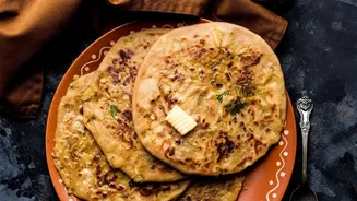 TasteAtlas Ranks Indian Cuisine 13th in Its 2025-26 Global List