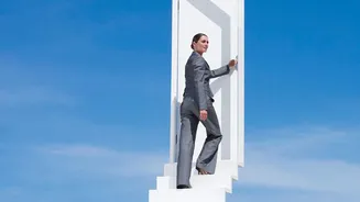 Boost entry-level portfolios with results