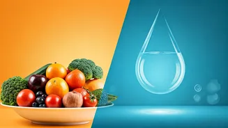 Monsoon Diets Need Taste And Caution Together