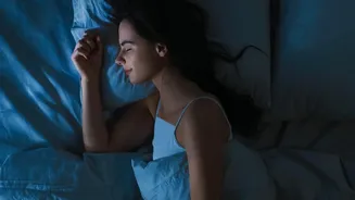 Why Humid Monsoon Nights Can Feel Worse For Sleep