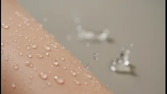 Monsoon Skin Problems Often Start With These Habits