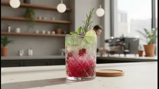 Why low-sugar craft botanicals are becoming the preferred refreshment choice in metro cafés