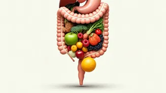 8 Foods for Happy Digestion: A Gastroenterologist's Guide