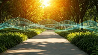 Walking Communities Grow Bigger Online