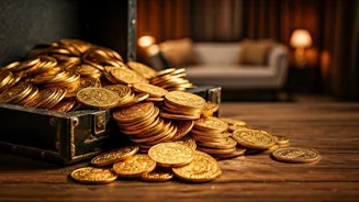 Is Your Frugality Backfiring? Recognizing Over-Saving