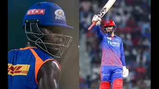 IPL 2026: Match 14, DC vs GT Match Prediction – Who will win today’s IPL match between Delhi Capitals vs Gujarat Titans?