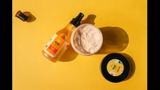 Summer Skincare Tips for Indian Weather