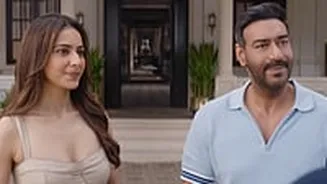 De De Pyaar De 2: Weak Box Office Opening?